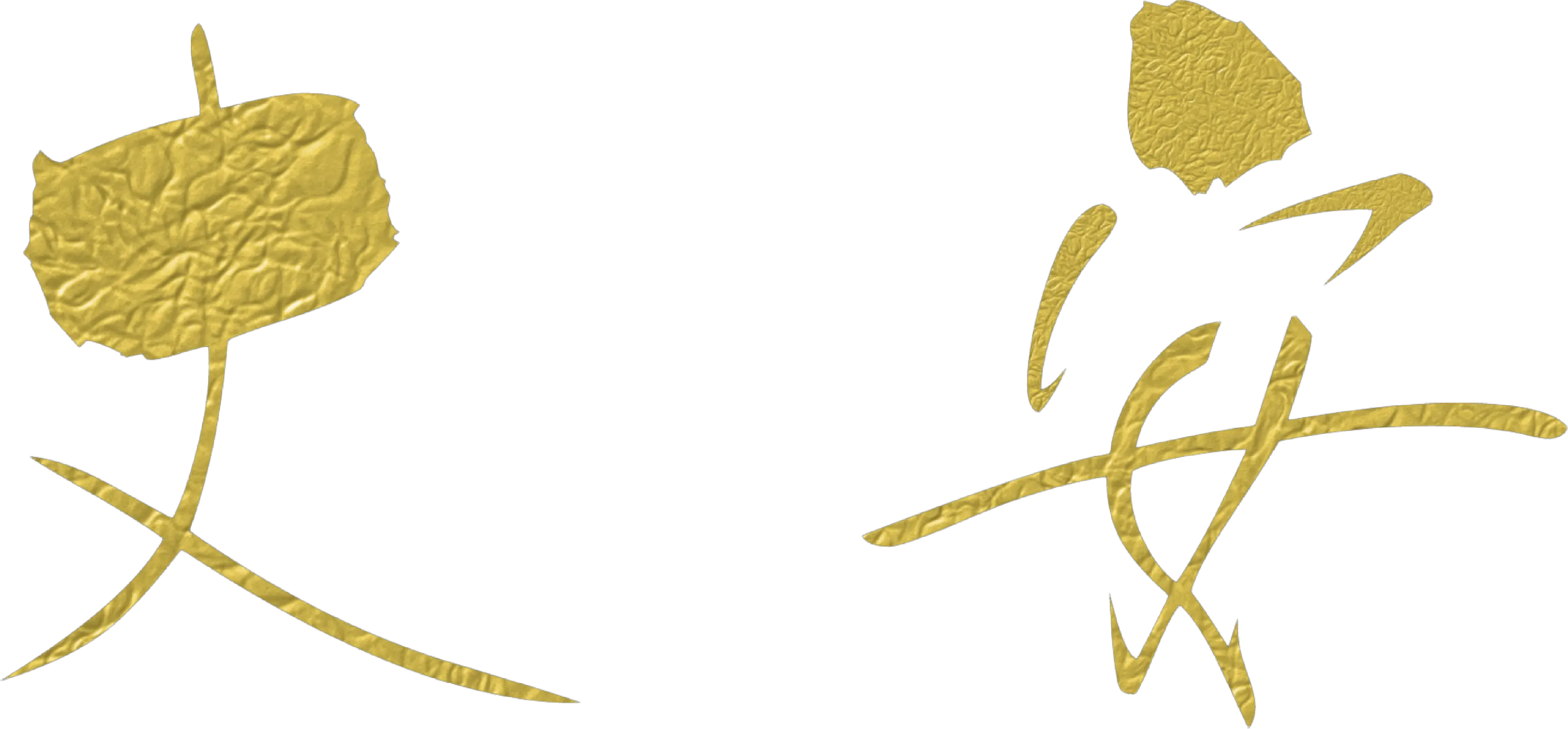 丈安株式会社 LOGO